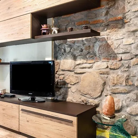 Apartamento Cà Di Ruchitt