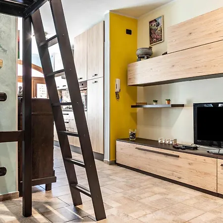 Cà Di Ruchitt Apartamento