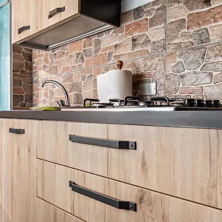 Apartamento Cà Di Ruchitt *