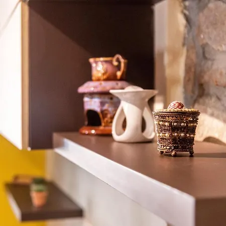Apartment Ca Di Ruchitt Cuasso Al Monte