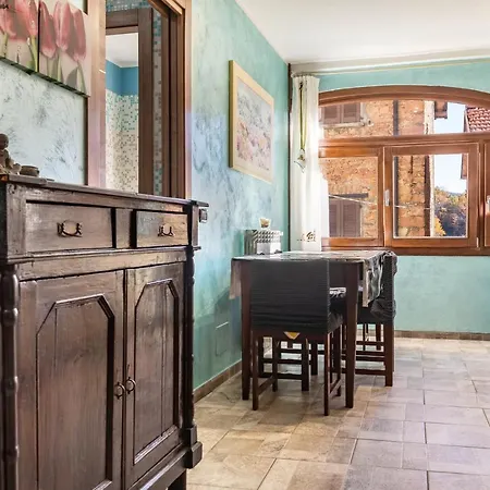 Apartment Ca Di Ruchitt *