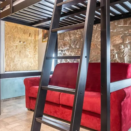 Ca Di Ruchitt Apartment