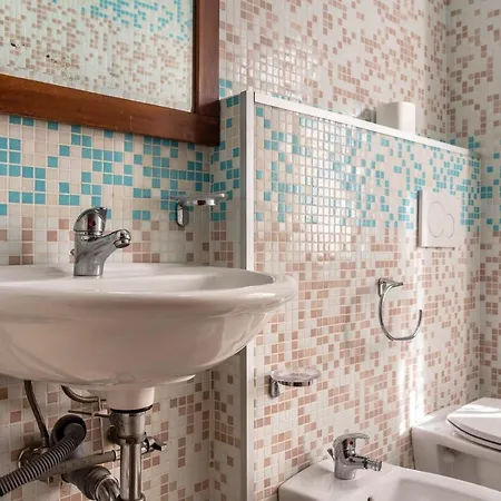Cà Di Ruchitt Apartamento