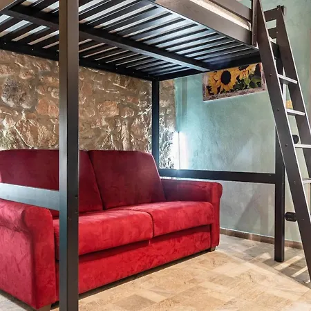 Apartamento Cà Di Ruchitt Cuasso Al Monte