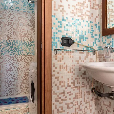 Ca Di Ruchitt Apartment Cuasso Al Monte