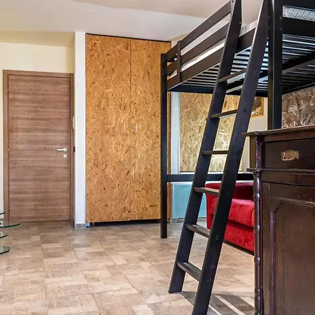 Ca Di Ruchitt Apartment Cuasso Al Monte