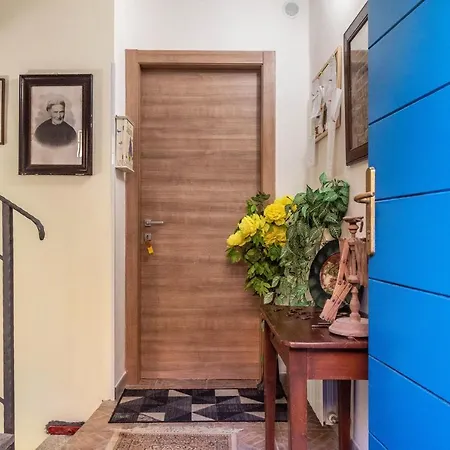 Apartamento Cà Di Ruchitt