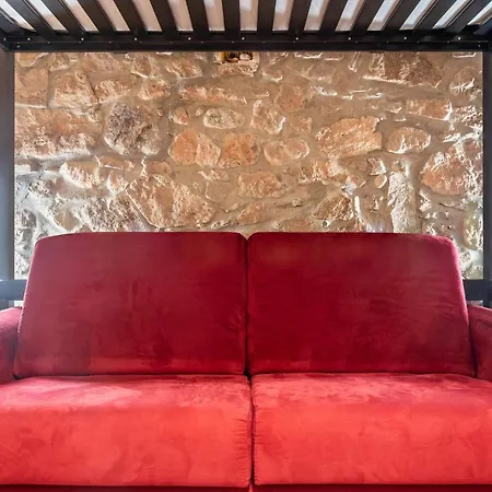 Cà Di Ruchitt Apartamento Cuasso Al Monte